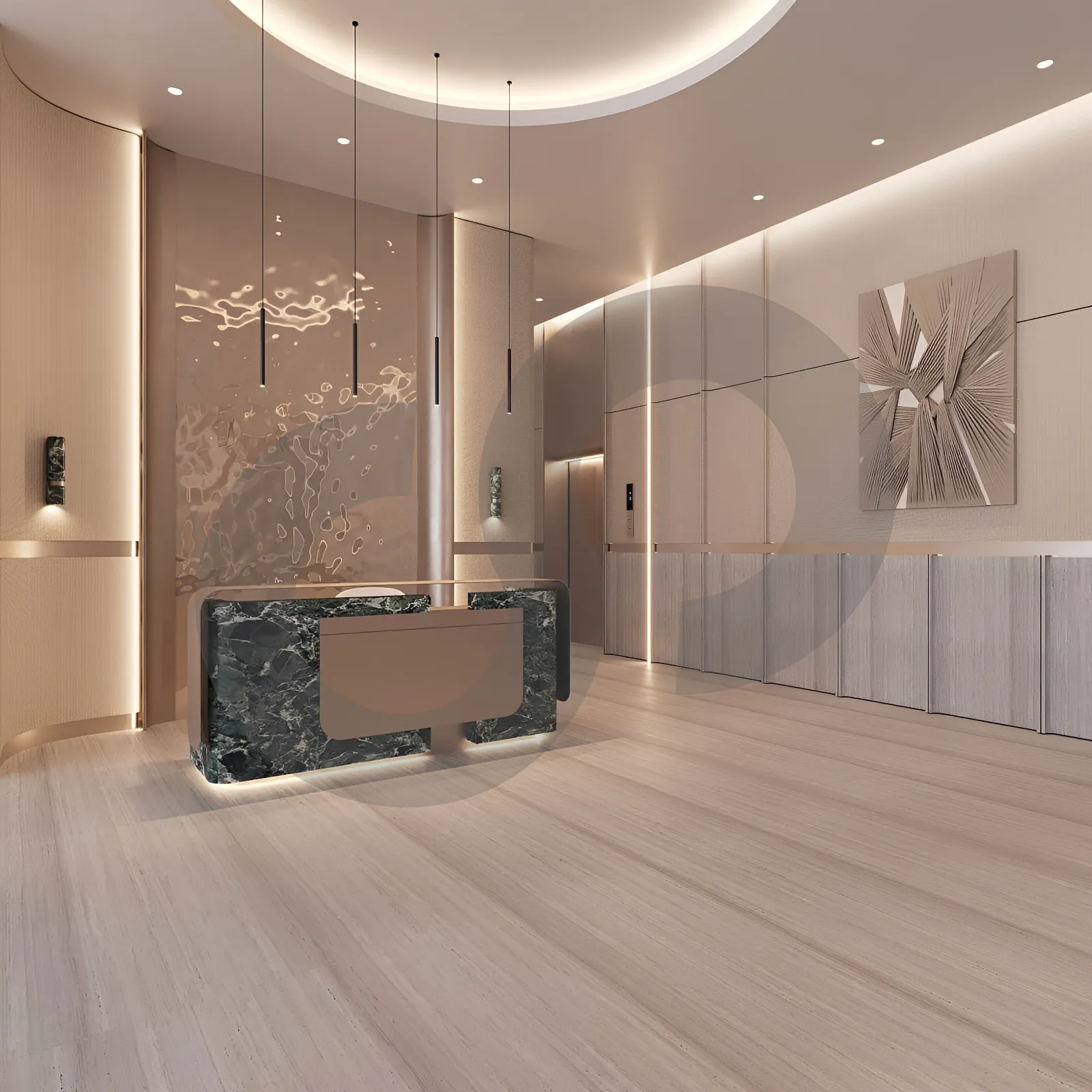 Apartment for Sale in Ghobeiry - 3 bed, 3 bath