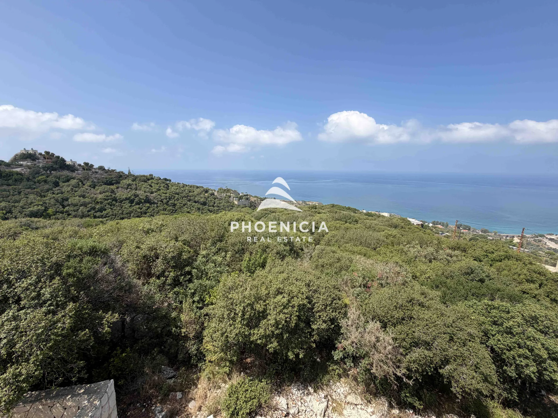 Residential Land for sale in Fghal, Lebanon