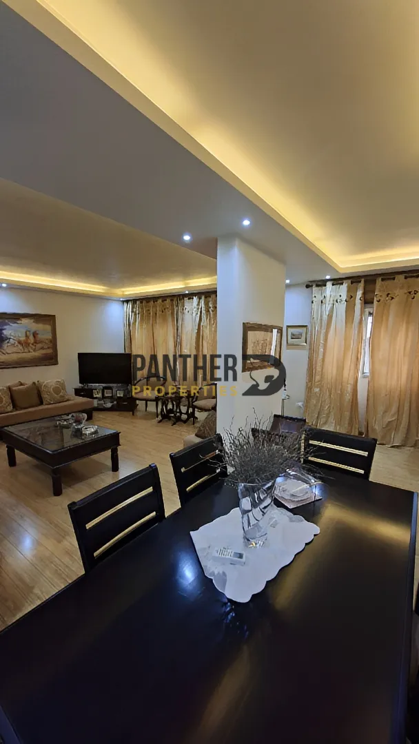 Apartment for sale in Achrafieh
