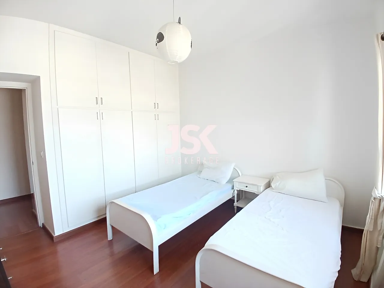 Apartment for Rent in Jal El Dib