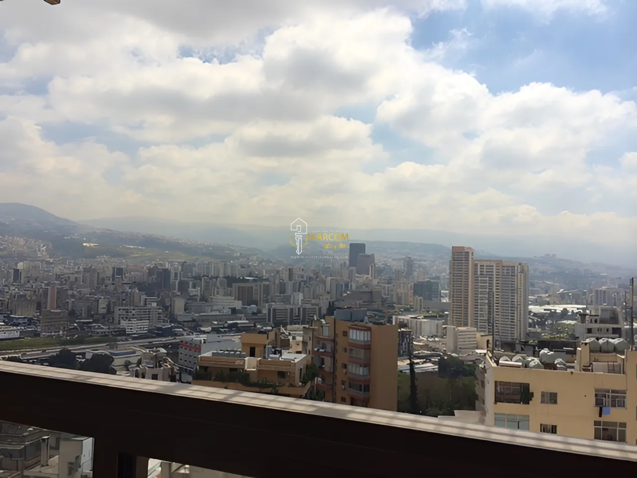 Apartment for Sale in Syoufi