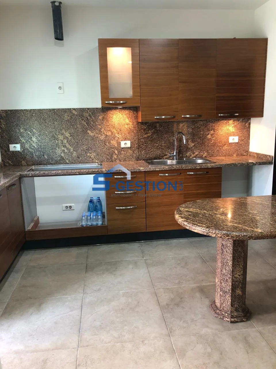 Apartment for Rent in Achrafieh