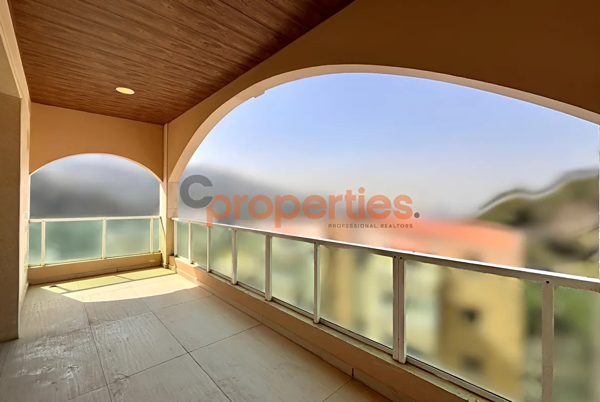 Apartment for Sale in Bsalim