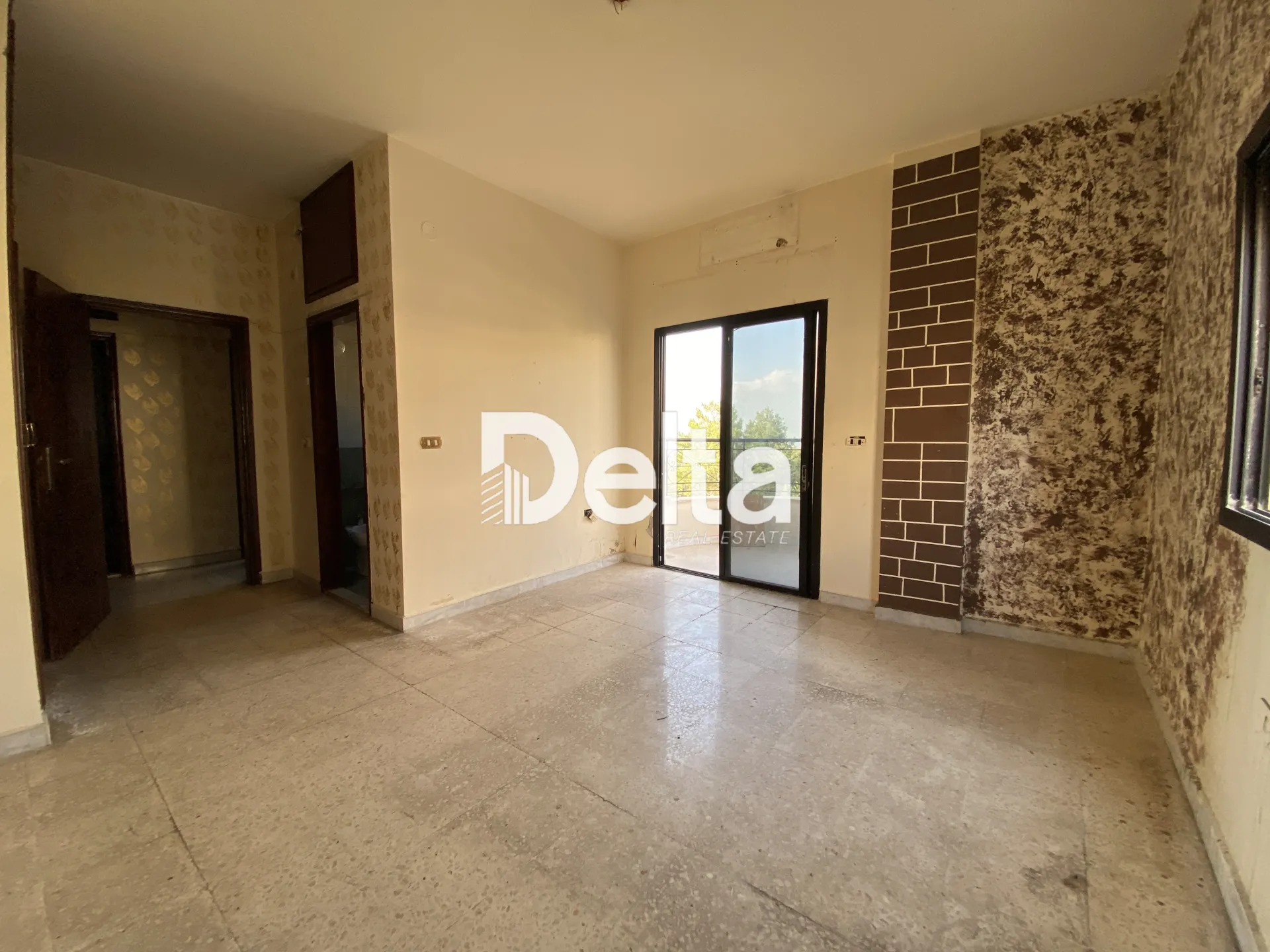 Apartment for sale in Bchamoun, lebanon