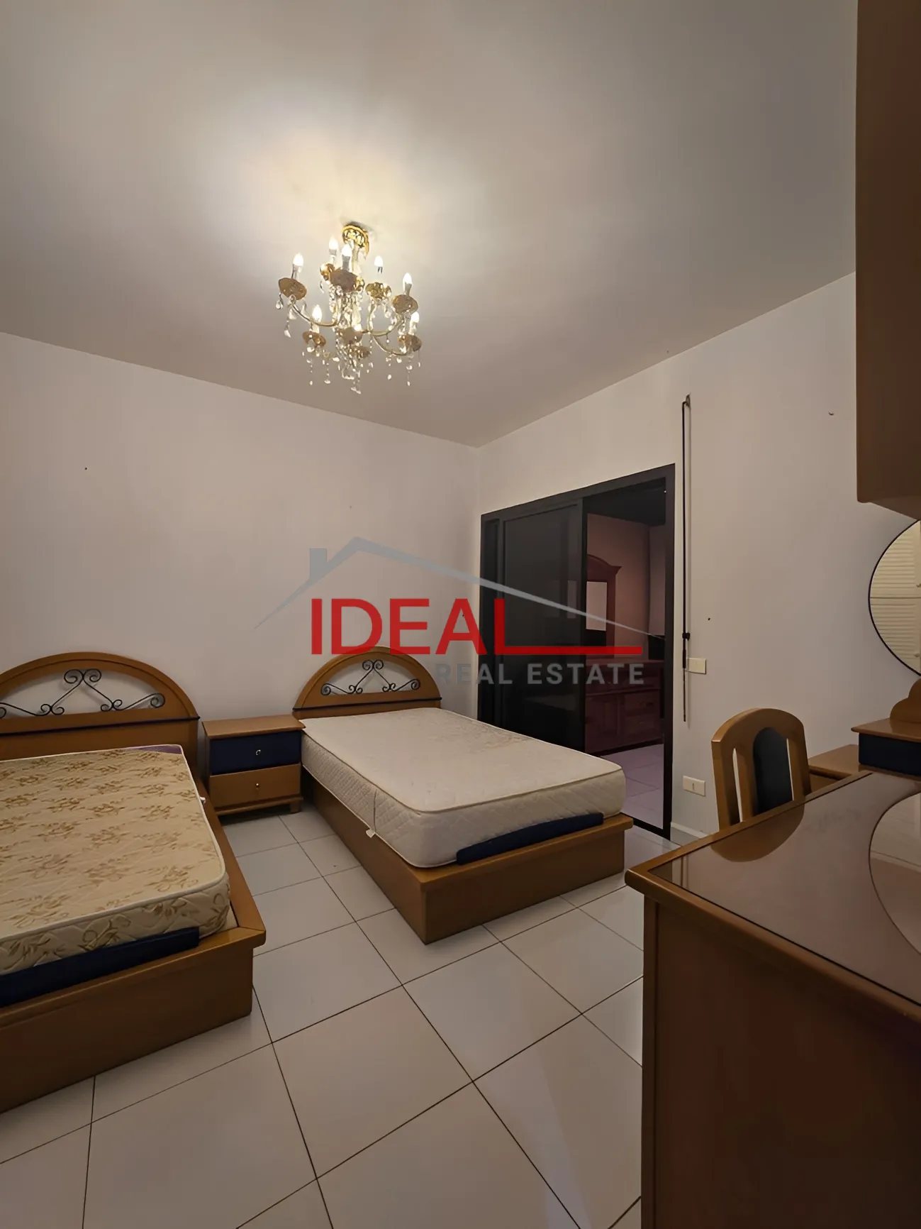 Apartment for Rent in Mar Takla, Hazmieh