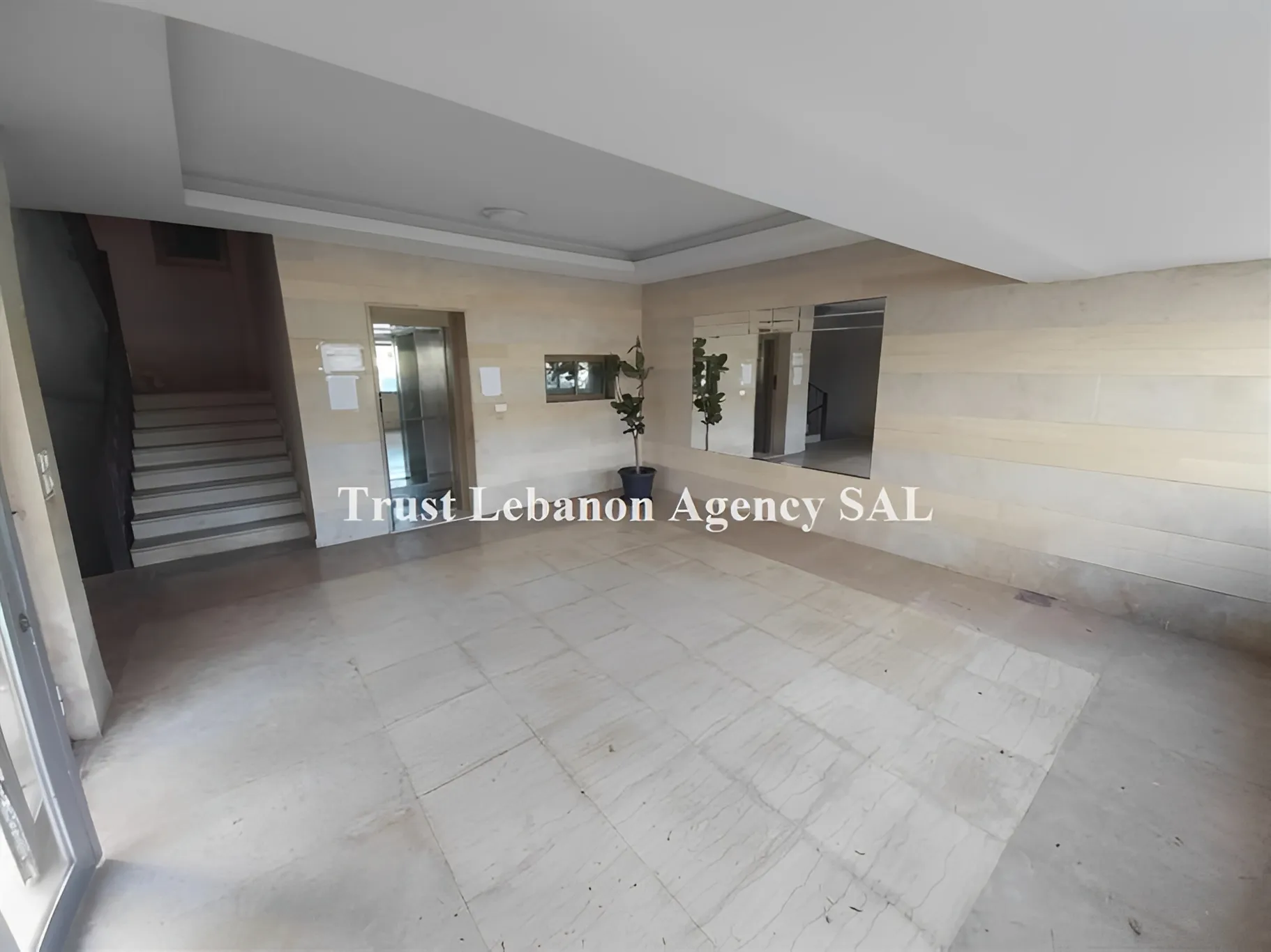Apartment for Sale in Metn Sin El Fil Lebanon - 3 bed, 4 bath