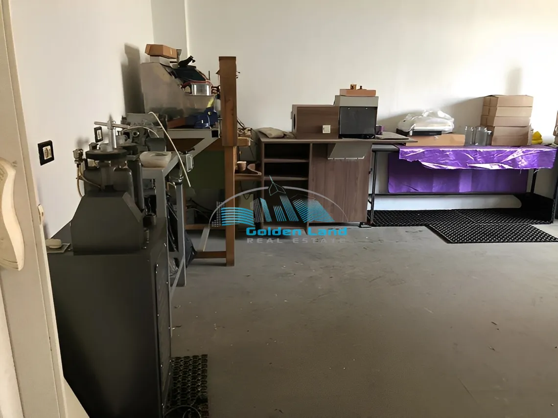 Office for rent in Bourj Hammoud, Lebanon