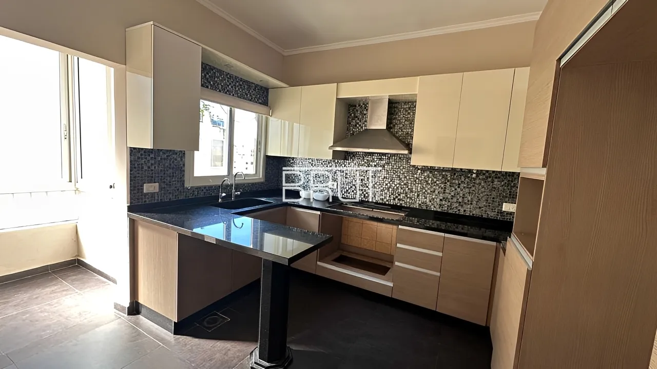 Apartment for Sale in Zouk Mikael