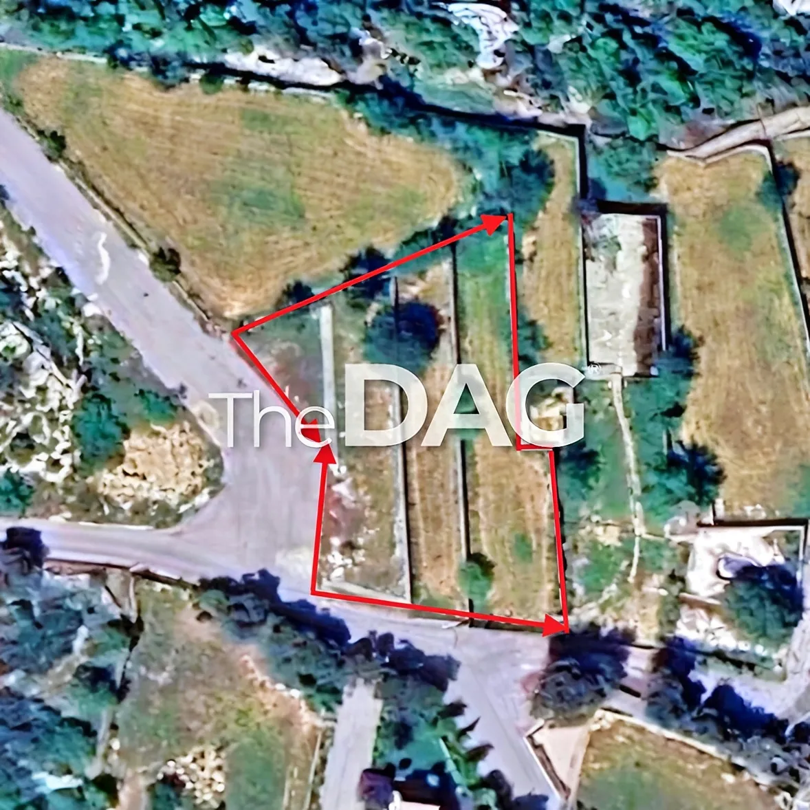 Residential Land for sale in Faitroun, Lebanon