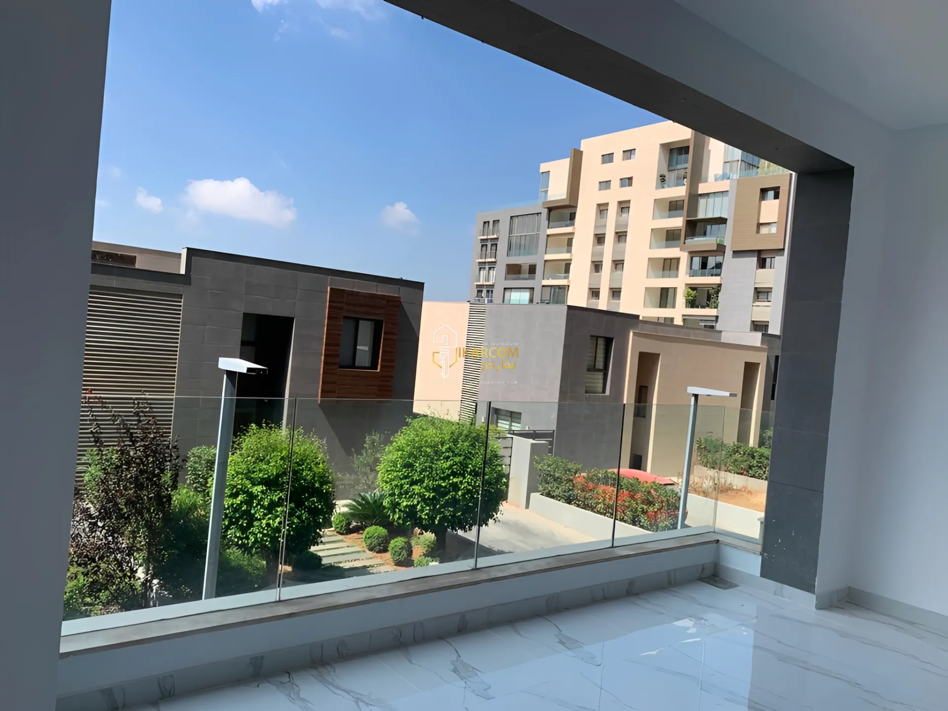 Apartment for Rent in Fanar - 3 bed, 2 bath