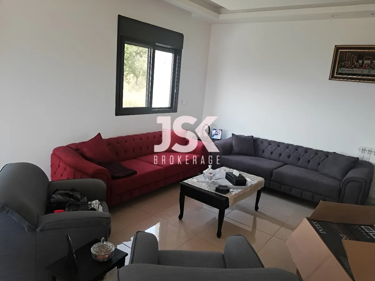 Apartment for Sale in Broummana, Lebanon - 3 bed, 4 bath