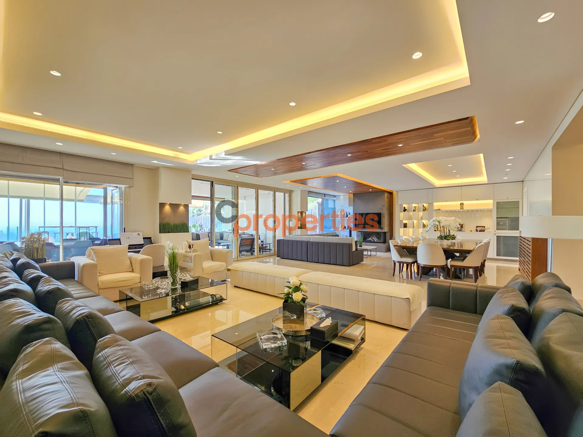Apartment for sale in Biyyadah, Lebanon