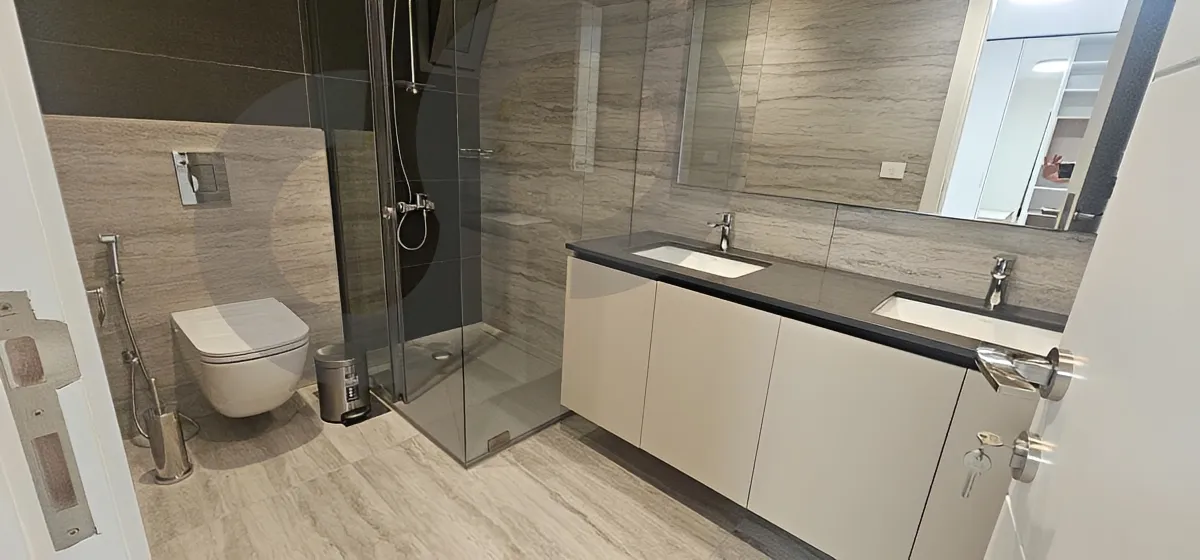 Apartment for Rent in Louaizeh, Lebanon - 2 bed, 3 bath