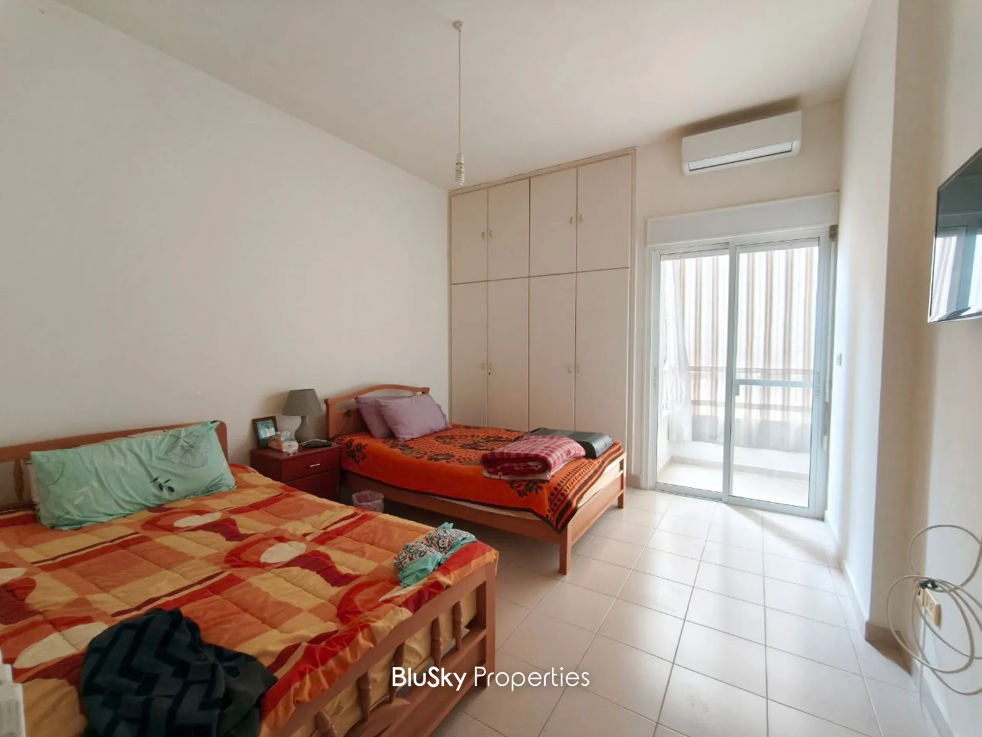 Apartment for rent in Ballouneh, lebanon