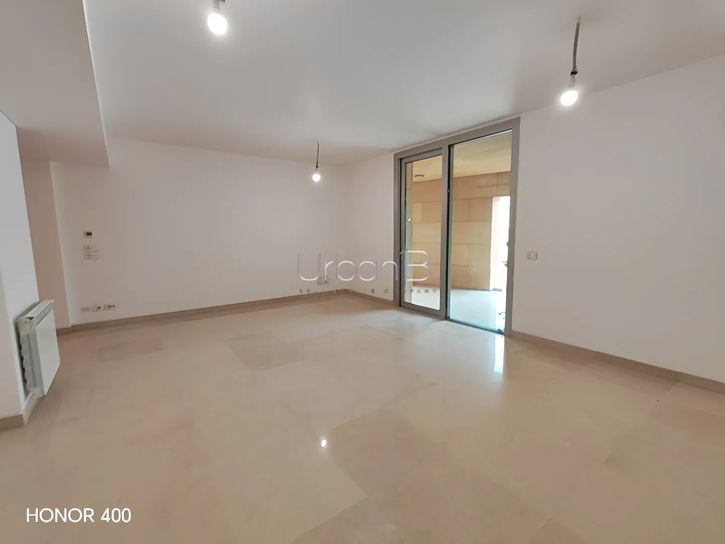 Apartment for sale in Downtown, beirut, lebanon
