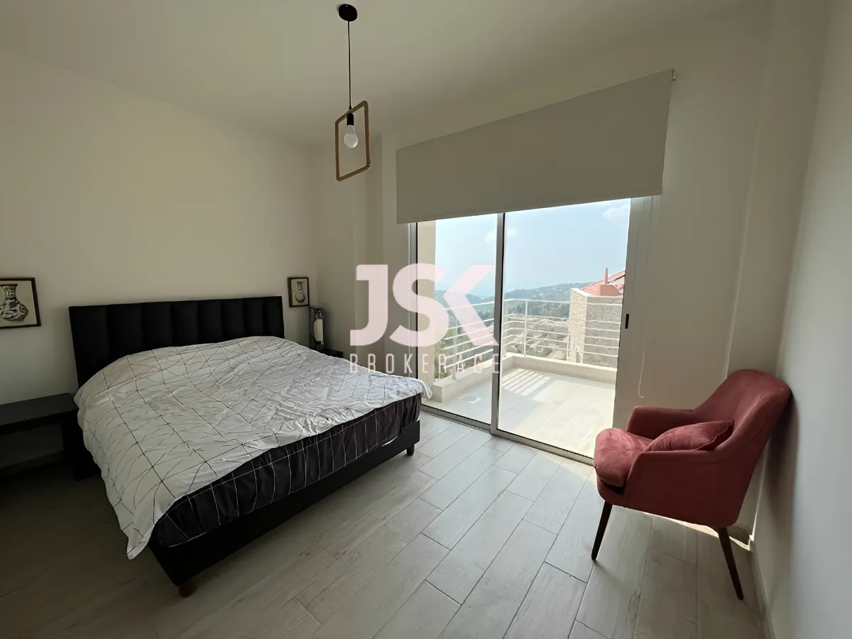 Villa for Sale in Byblos, Lebanon