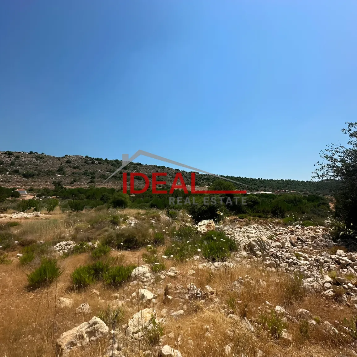 Residential Land for sale in Boutmeh, Lebanon