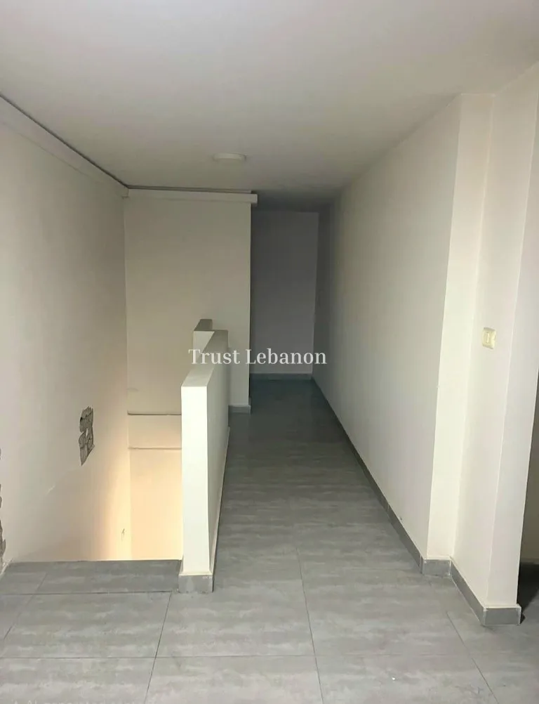 Shop for rent in Jal El Dib, Lebanon