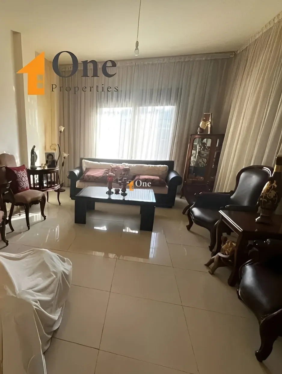 Villa for Sale in Zeitoun, Lebanon - 4 bed, 4 bath