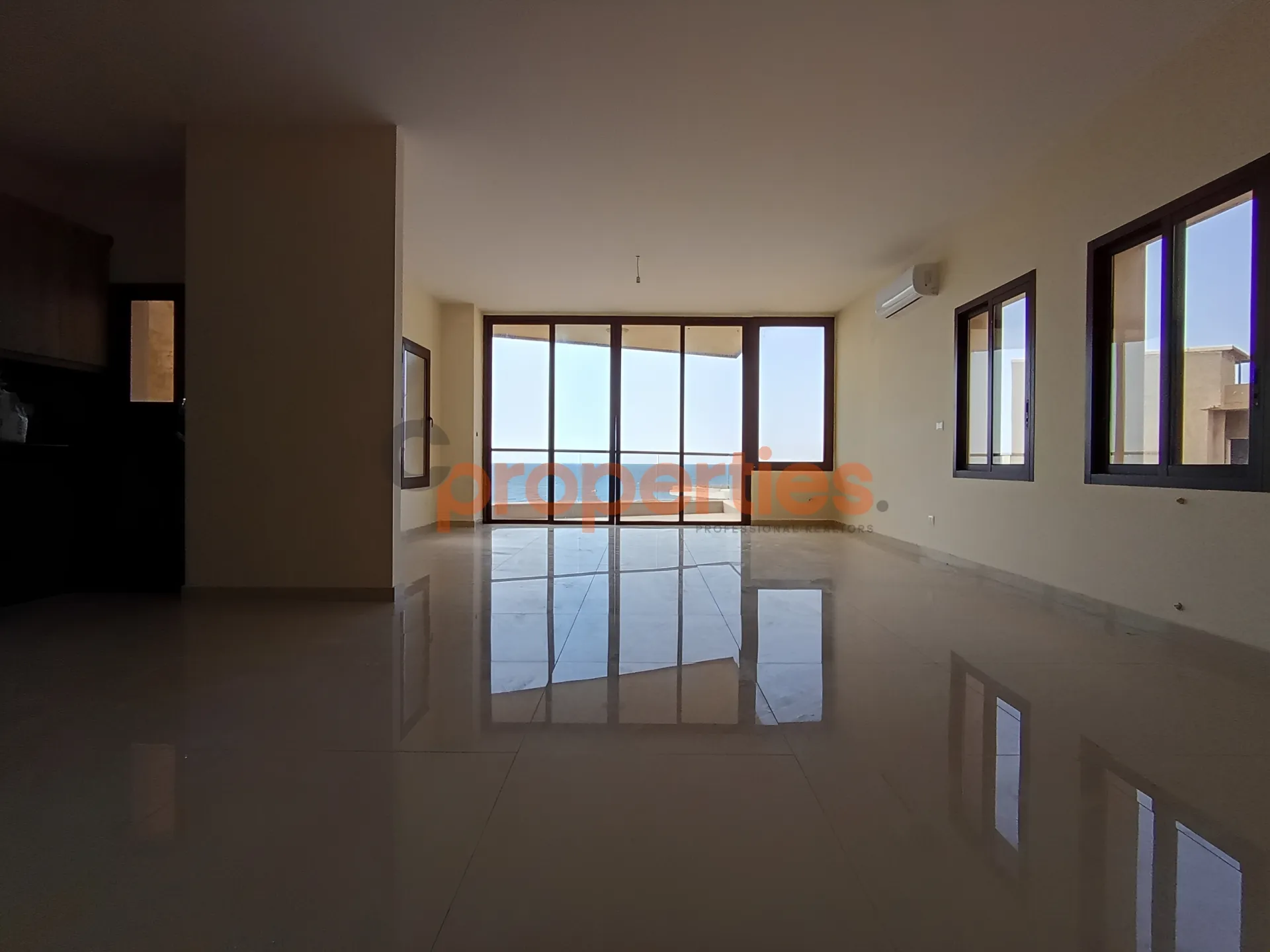 Apartment for Rent in Chekka