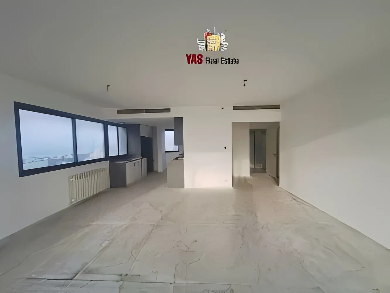 Apartment for Sale in Achrafieh
