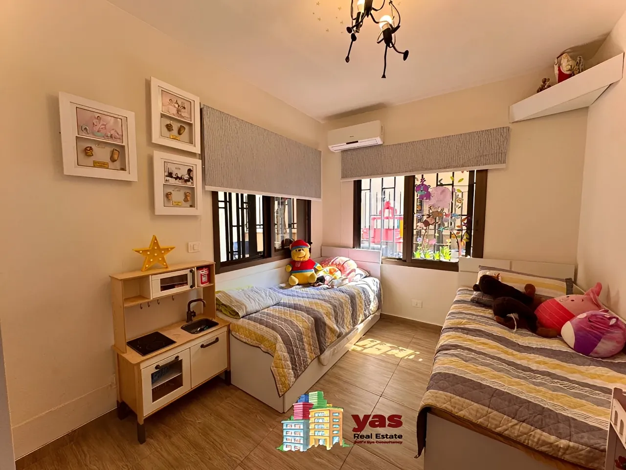 Apartment for Sale in Adonis