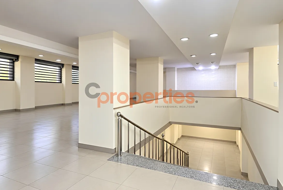 Showroom for Rent in Hadath