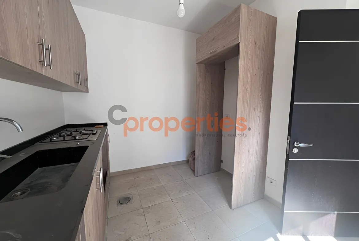 Apartment for Sale in Mar Roukoz