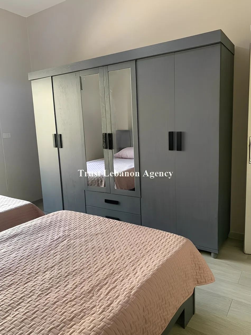 Apartment for Sale in Metn Zalka Lebanon - 2 bed, 3 bath