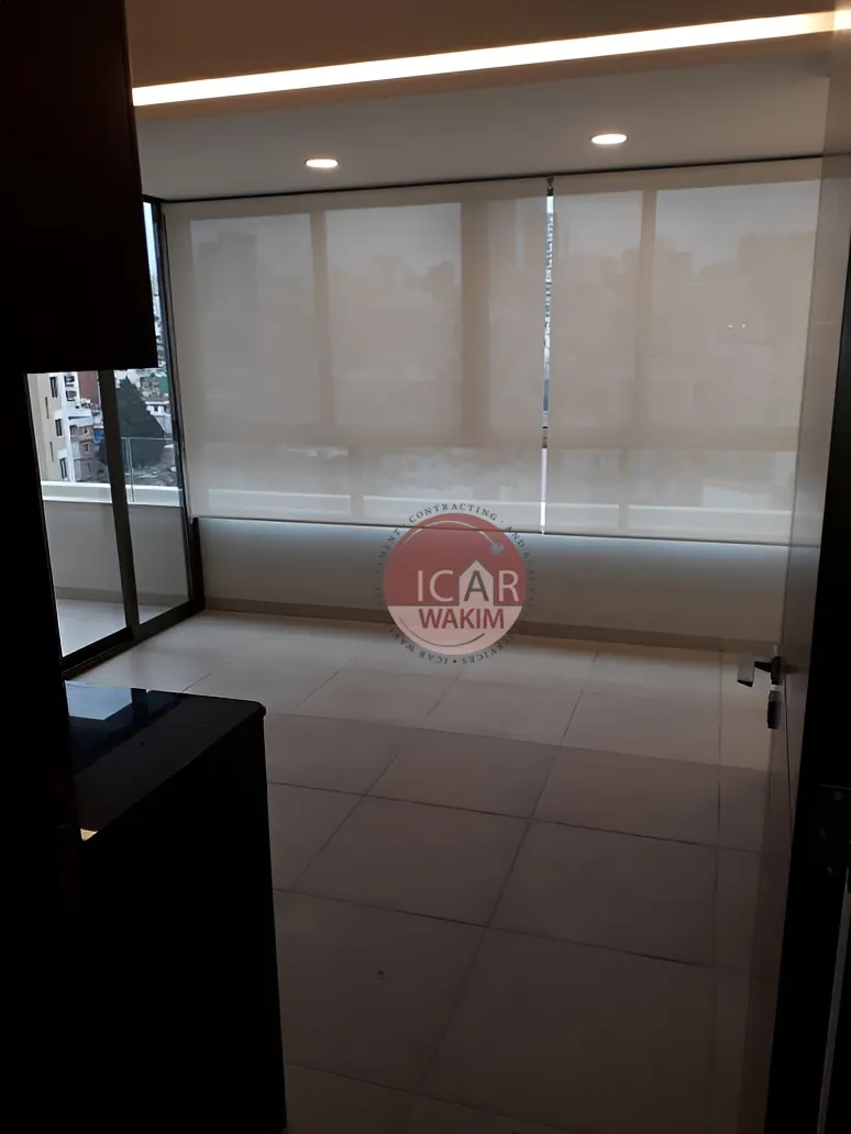 Apartment for Sale in Achrafieh - 3 bed, 4 bath