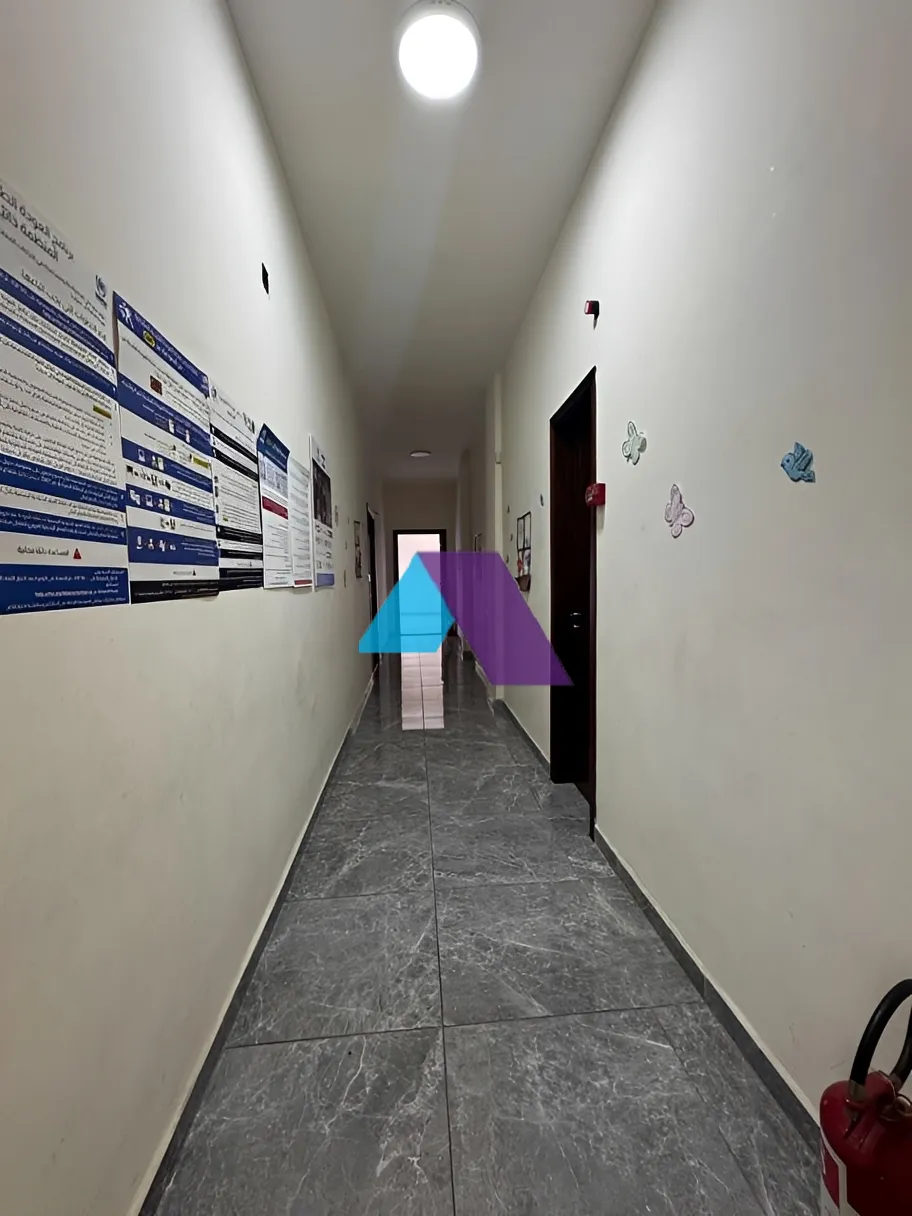 Office for rent in Sad El Baouchriyeh