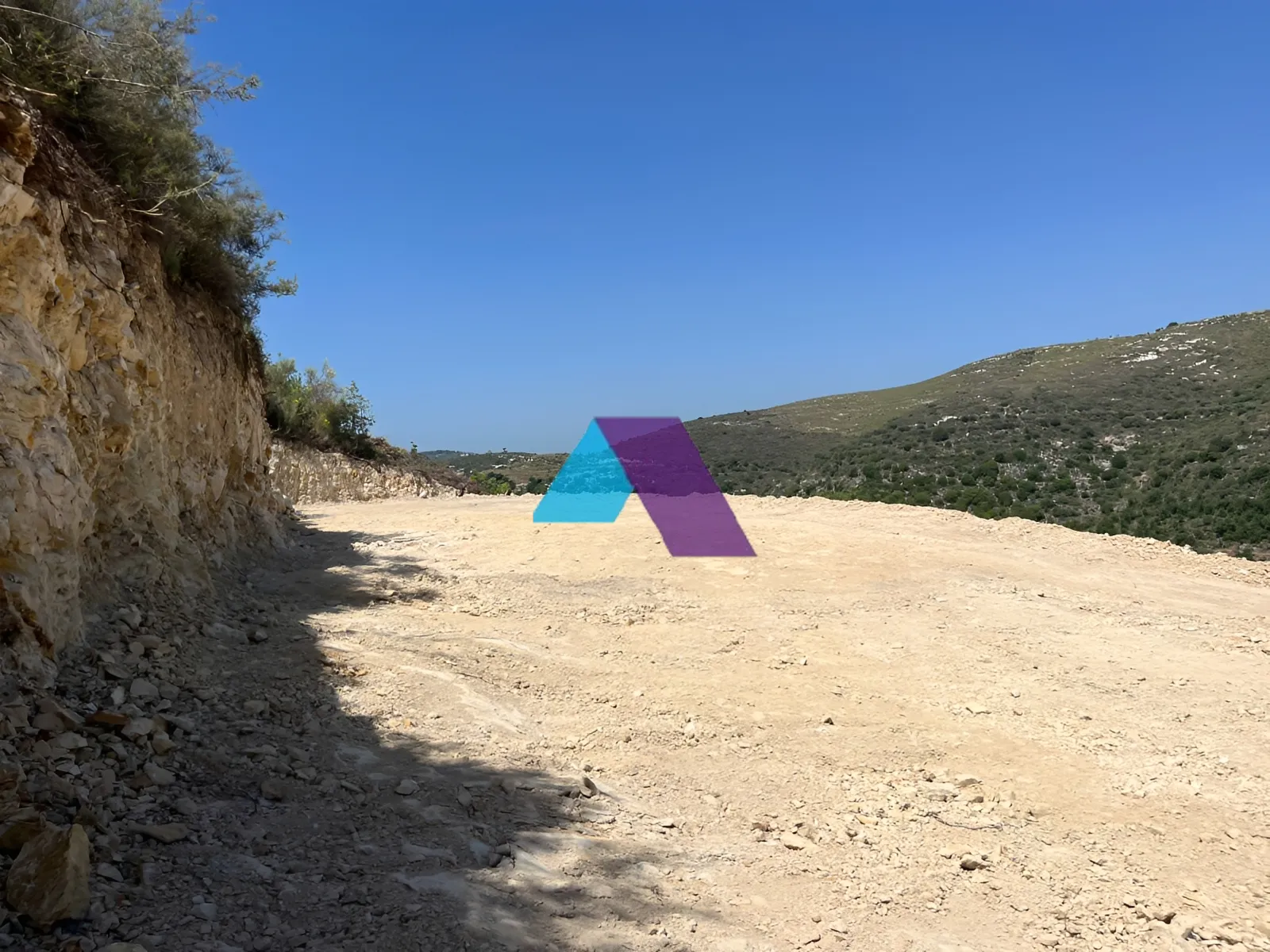 Land for Sale in Batroun