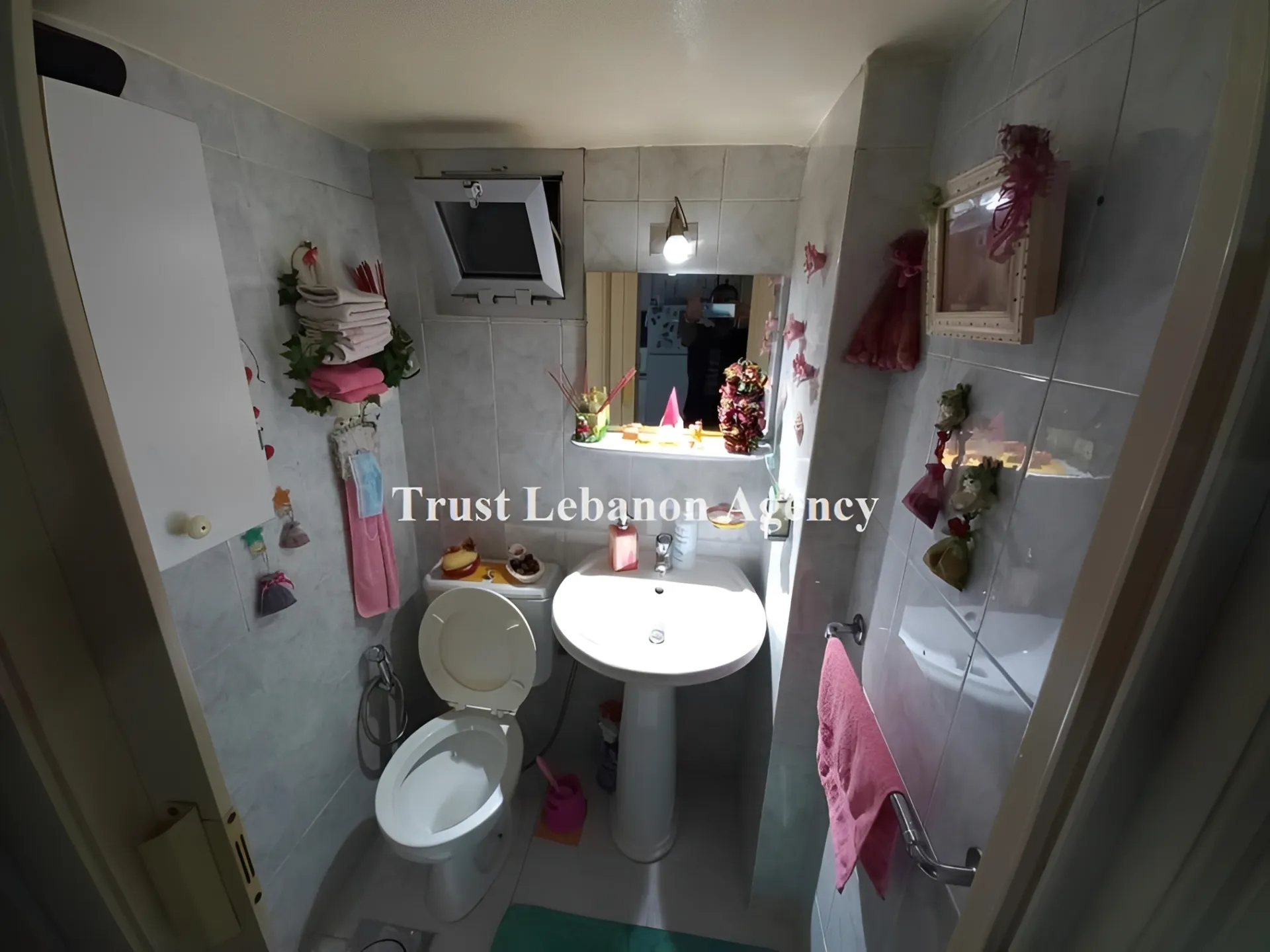Apartment for Sale in Baabda, Ain Al Remmeneh