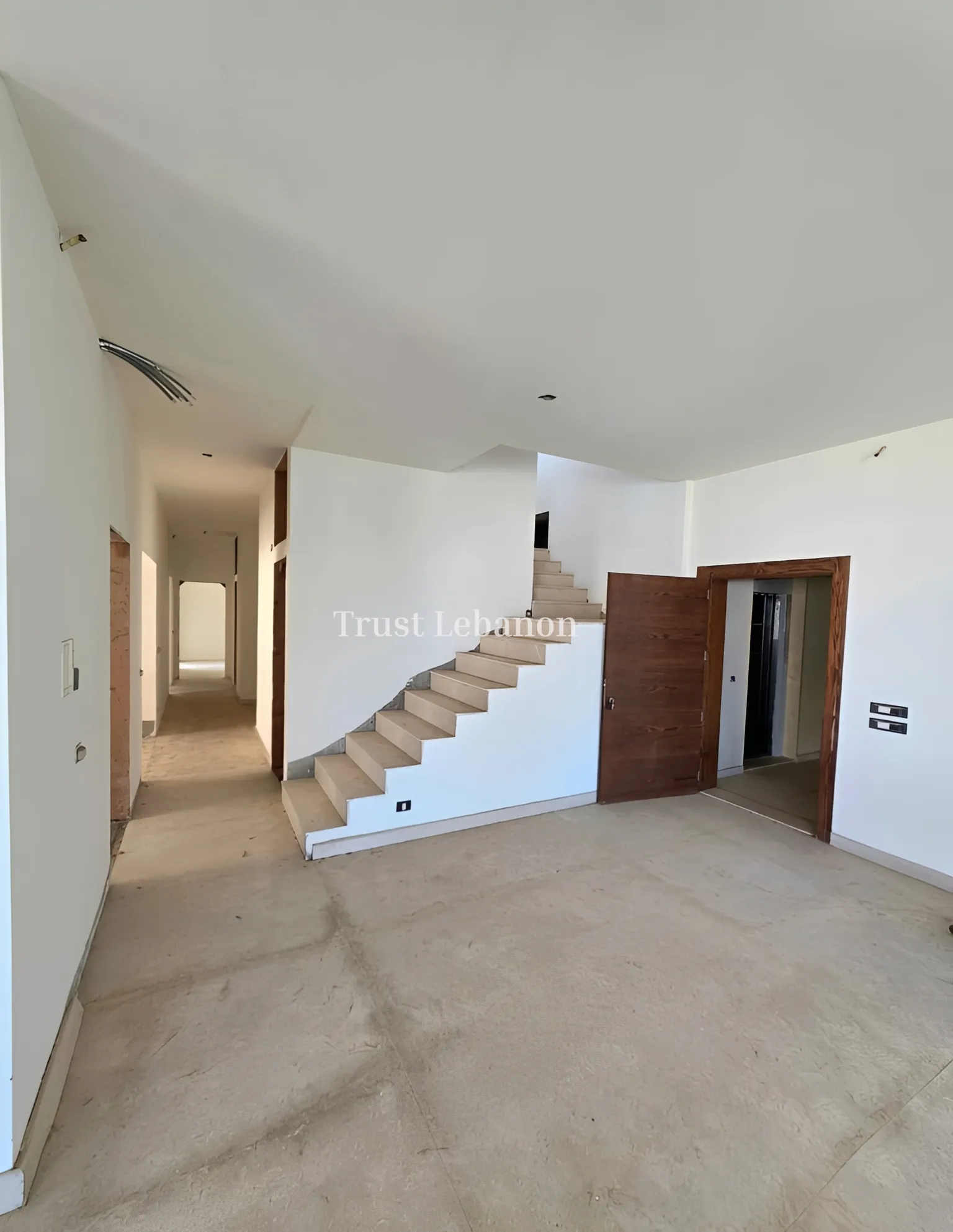 Duplex for sale in Beit El Chaar, Lebanon