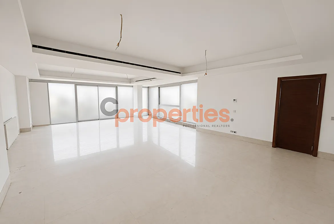 Apartment for Sale in Saifi Village