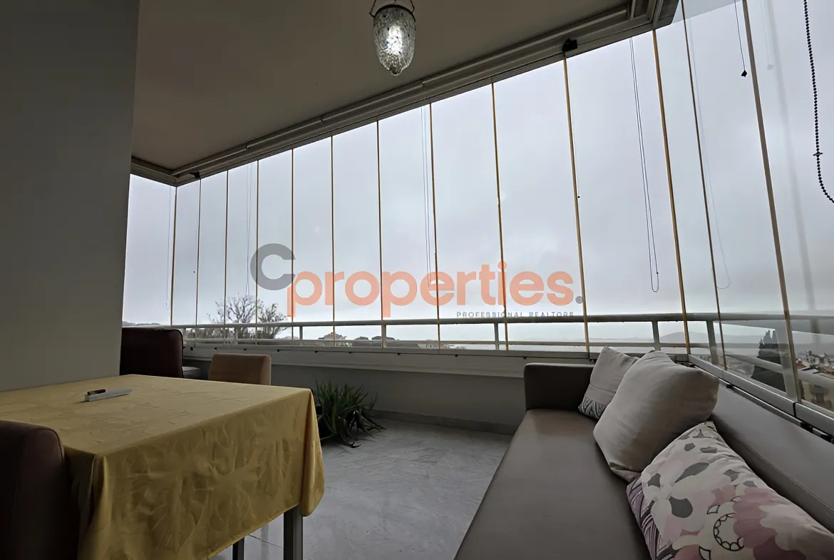 Apartment for Sale in Ain Aar