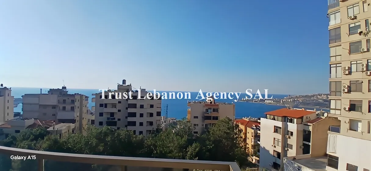 Apartment for Sale in Keserwan Sahel Alma Lebanon