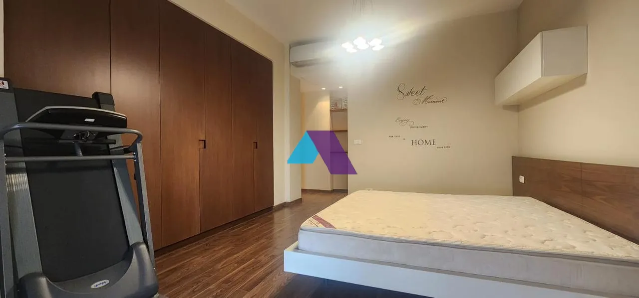 Apartment for Sale in Horch Tabet