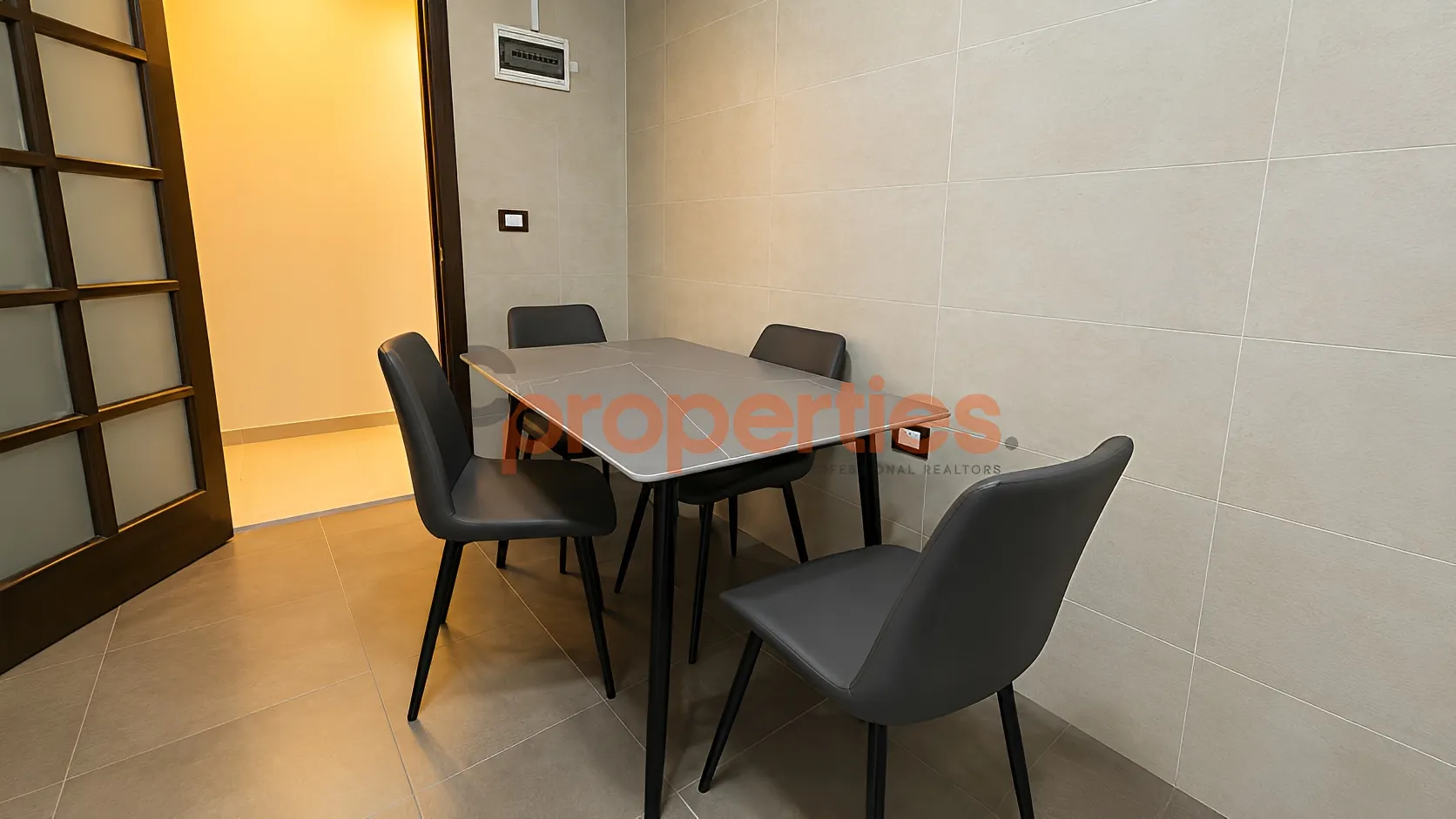 Apartment for rent in Ras El Nabaa, Beirut, Lebanon