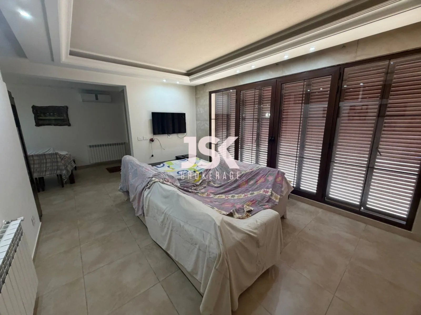 Villa for Sale in Batroun