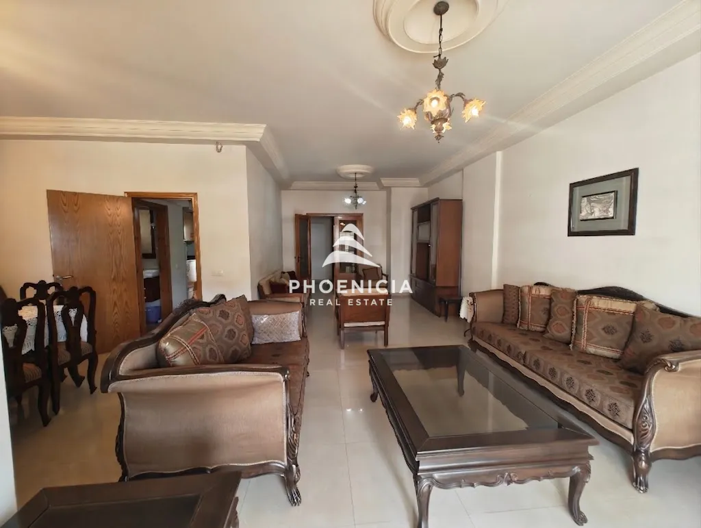 Apartment for rent in Habboub, Jbeil, Lebanon