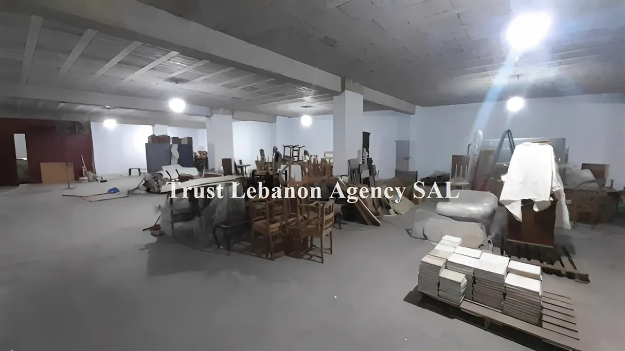 Commercial Property For Sale in Metn, Mansourieh