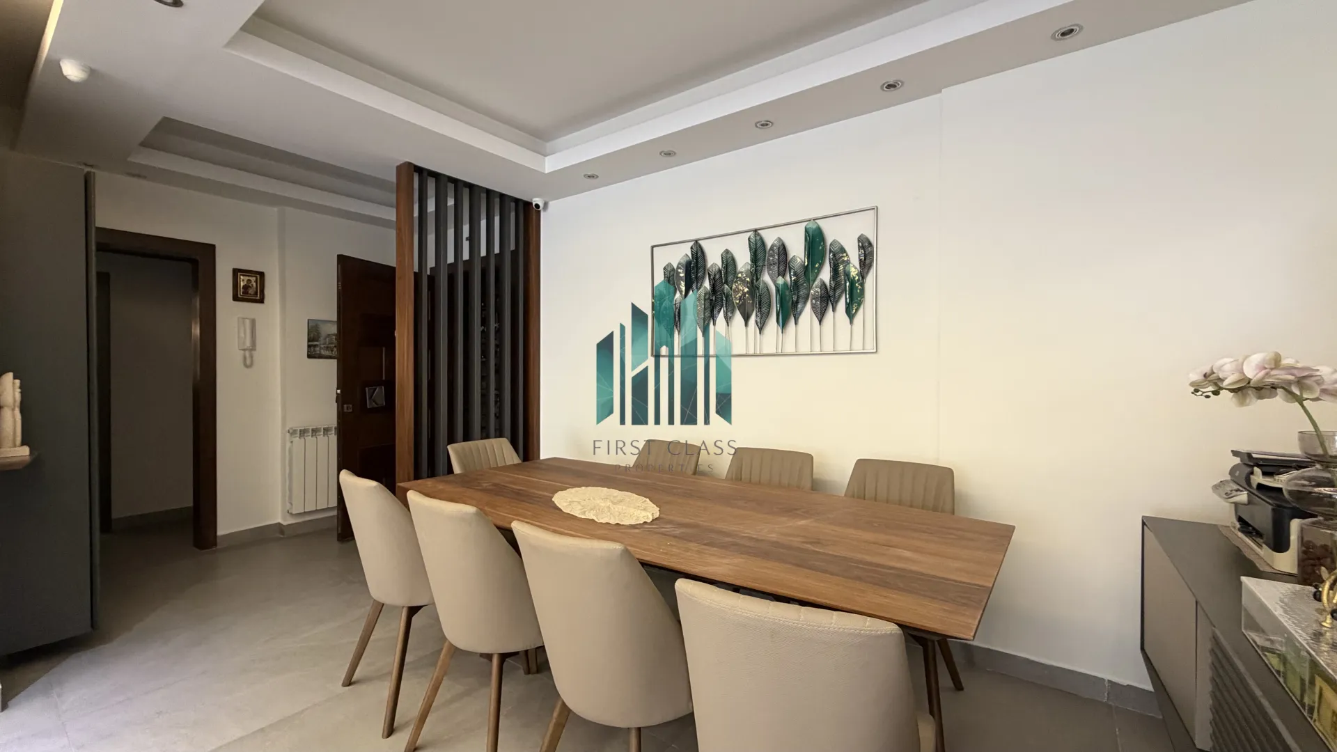 Apartment for sale in Beit el kiko, lebanon