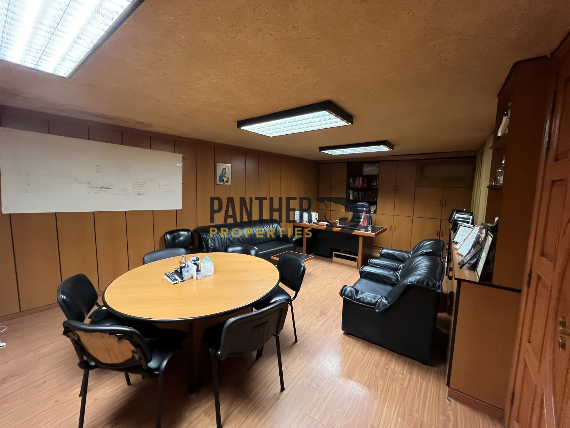 Warehouse for sale in Horch tabet, lebanon