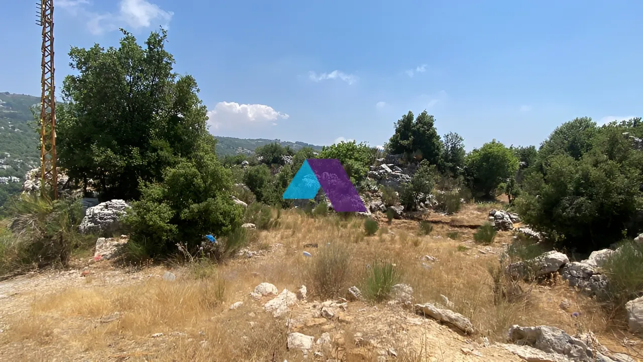 Land for Sale in Faitroun