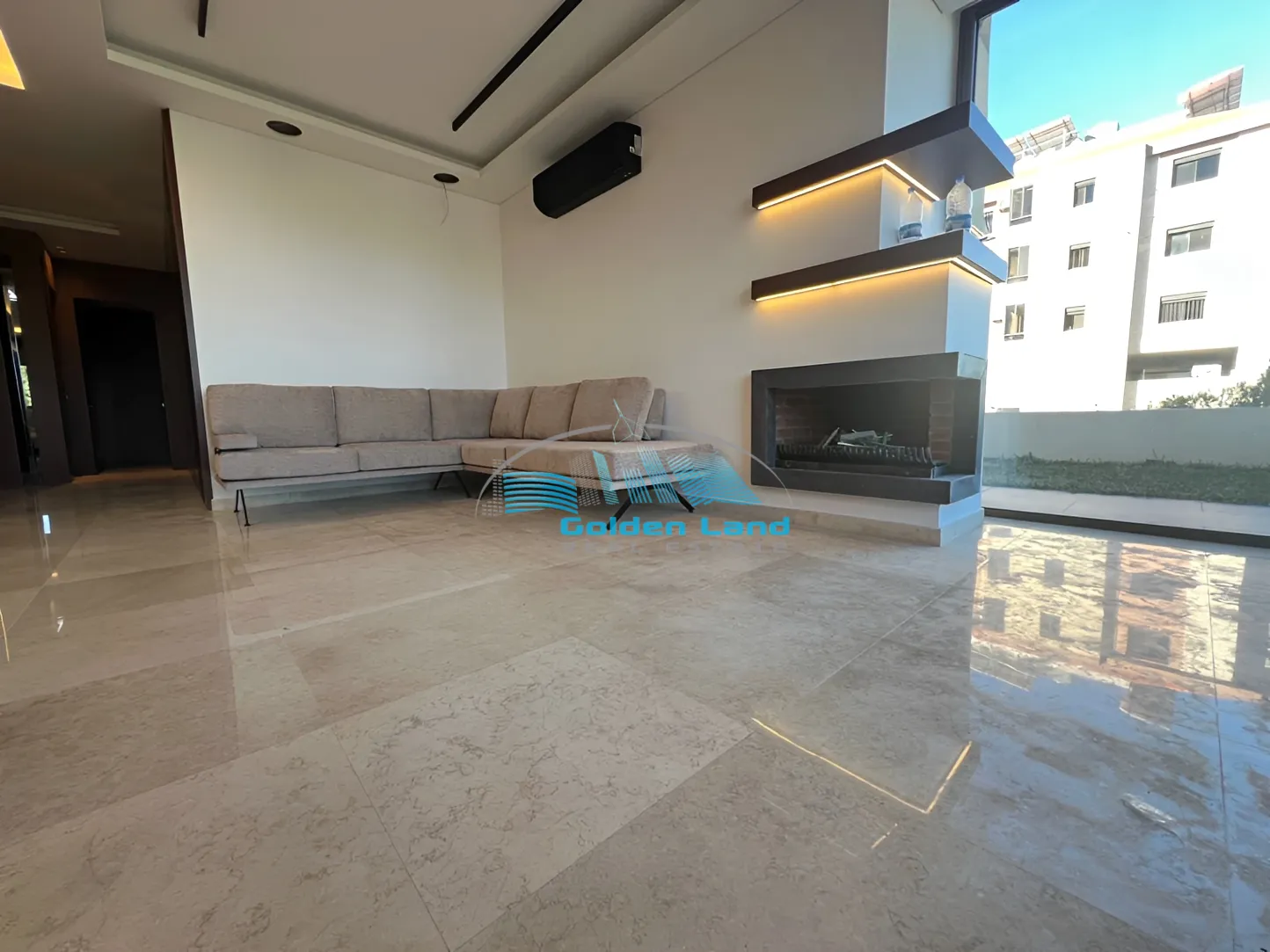 Duplex for sale in Tilal Ain Saadeh, Metn - 3 bed, 4 bath