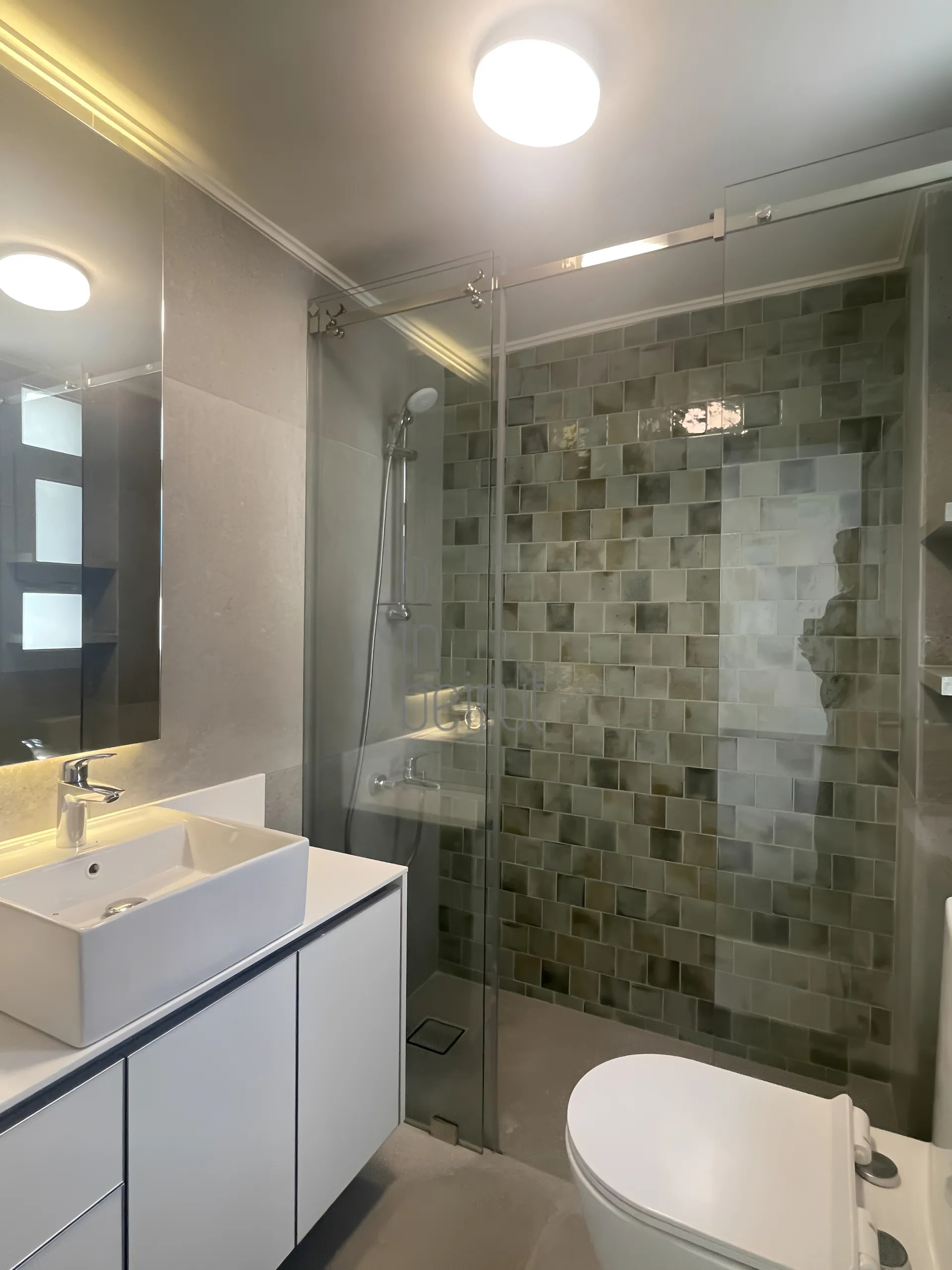 Apartment for Rent in Achrafieh