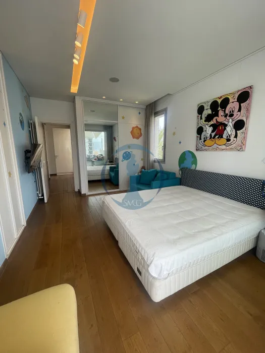 Penthouse for sale in Achrafieh, Beirut, Lebanon