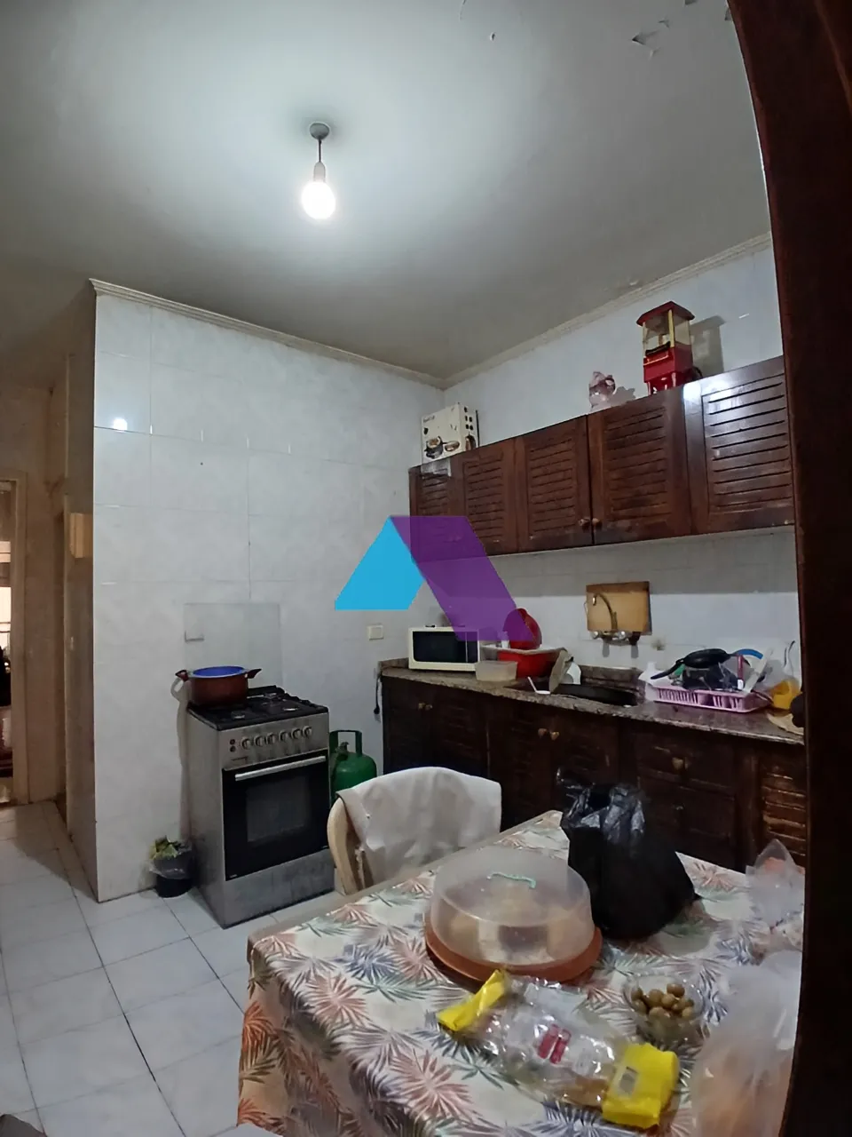 Apartment for Sale in Ain el remmeneh, baabda