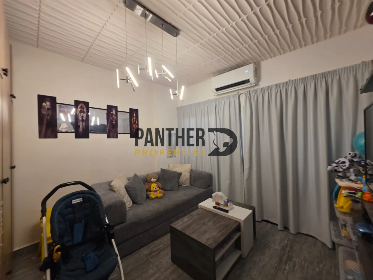 Apartment for rent in Boutchay, Lebanon